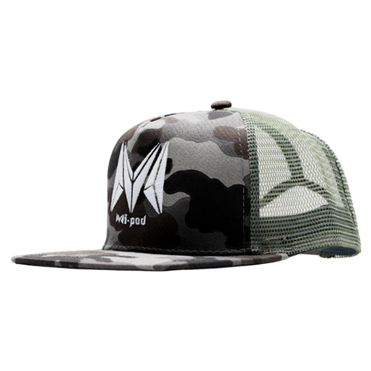 Mi-Pod Trucker Hat
