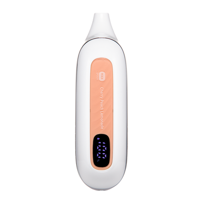 Cherry Peach Lemonade FLONQ Max Smart