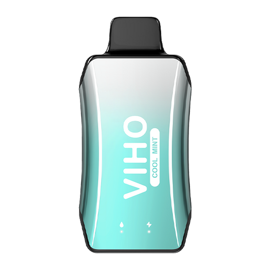 Cool Mint Viho Turbo