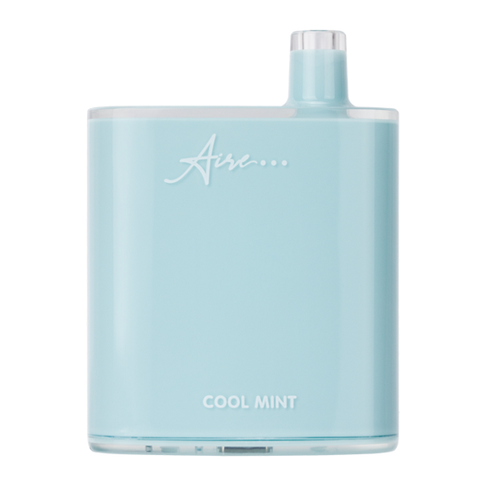 Cool Mint Coolplay Aire
