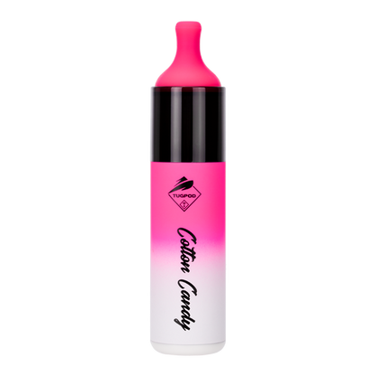 Cotton Candy Tugpod Evo