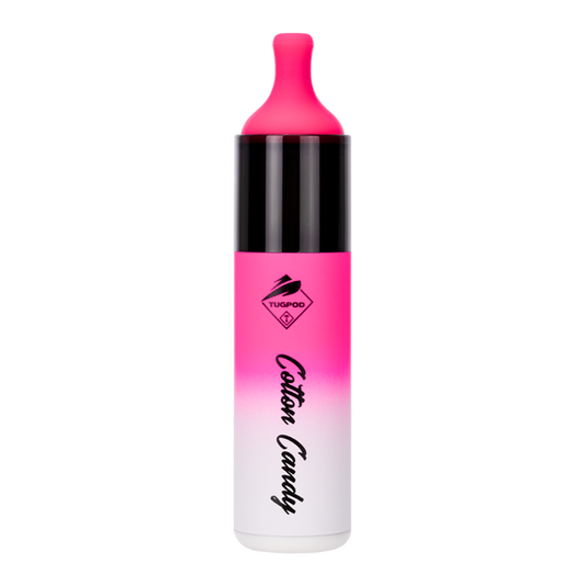 Cotton Candy Tugpod Evo