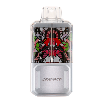 Apple Gummy Crazy Ace B15000