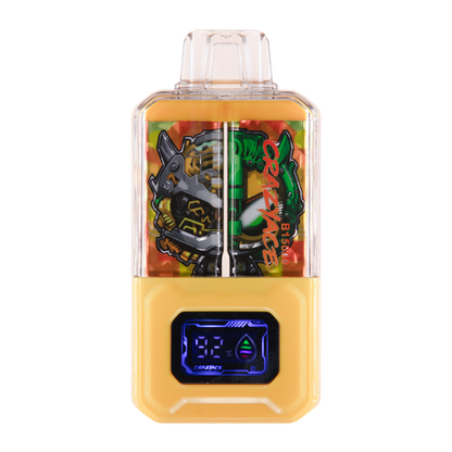 Banana Ice Crazy Ace B15000