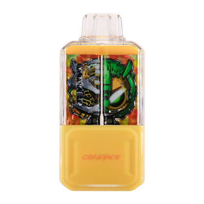 Banana Ice Crazy Ace B15000