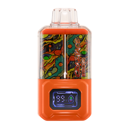 Cherry Lemonade Crazy Ace B15000