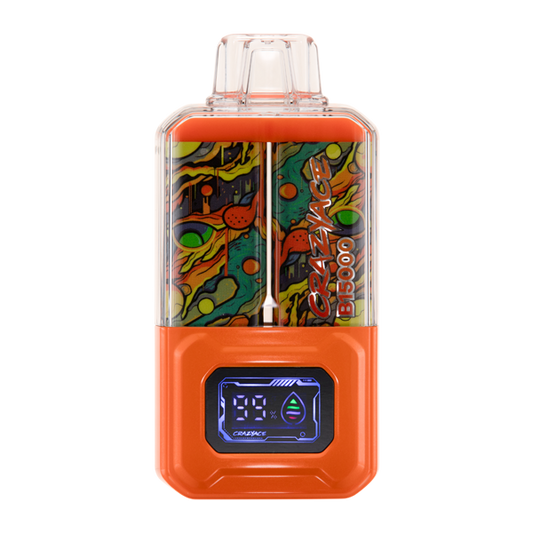 Cherry Lemonade Crazy Ace B15000