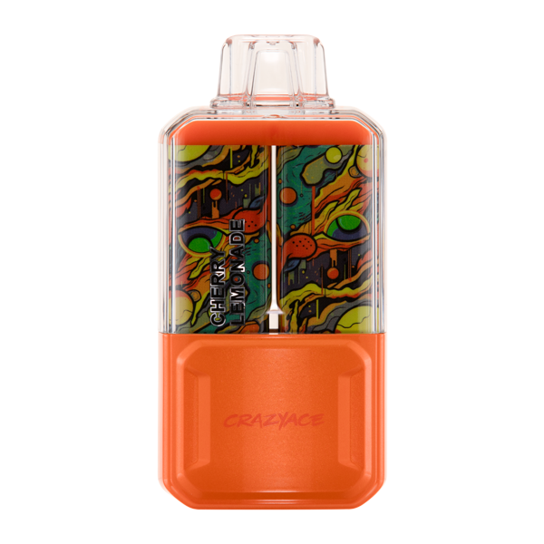 Cherry Lemonade Crazy Ace B15000