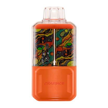 Cherry Lemonade Crazy Ace B15000