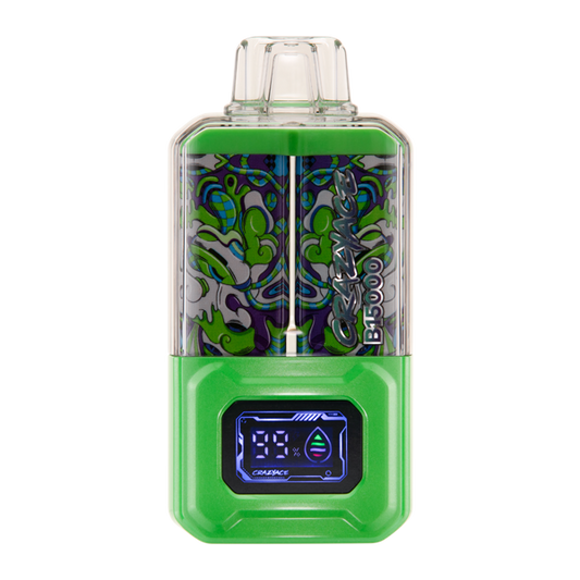 Hawaii Mint Crazy Ace B15000