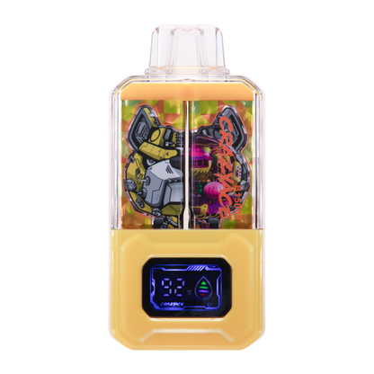 Lemon Pie Crazy Ace B15000