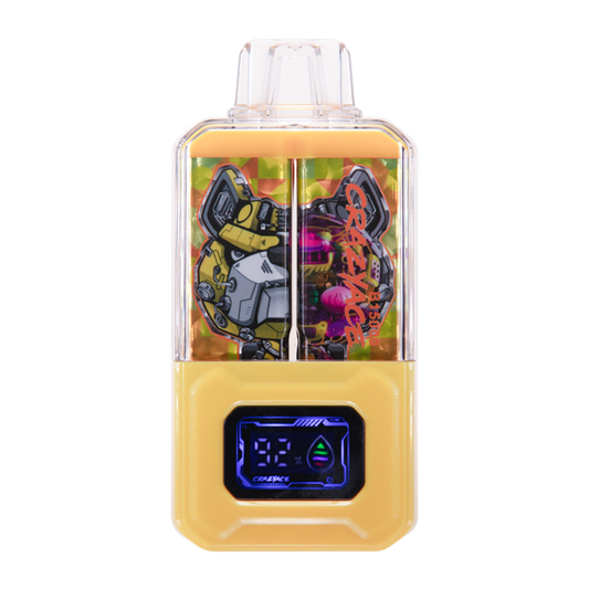 Lemon Pie Crazy Ace B15000