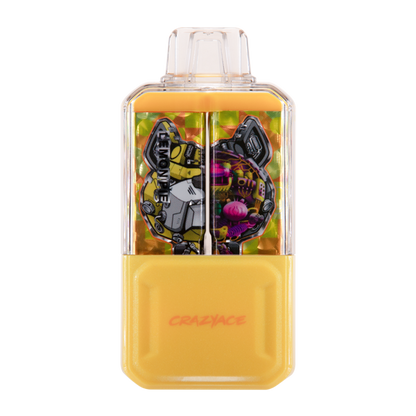 Lemon Pie Crazy Ace B15000