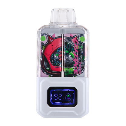 Lush Ice Crazy Ace B15000