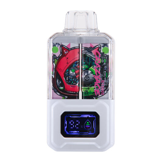 Lush Ice Crazy Ace B15000