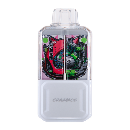 Lush Ice Crazy Ace B15000