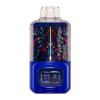 Mixed Berry Crazy Ace B15000