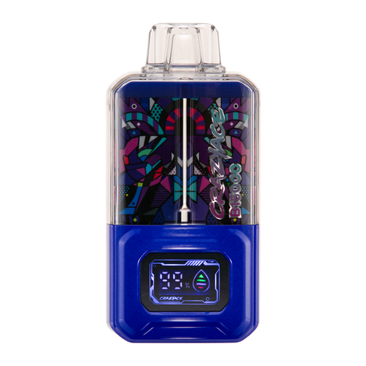 Mixed Berry Crazy Ace B15000