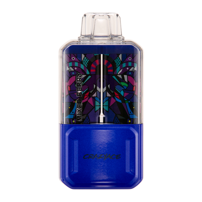 Mixed Berry Crazy Ace B15000