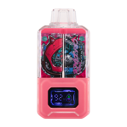 Peach Mango Crazy Ace B15000