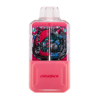 Peach Mango Crazy Ace B15000