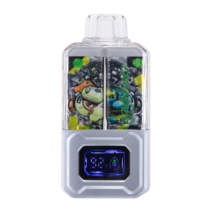 Pineapple Slush Crazy Ace B15000