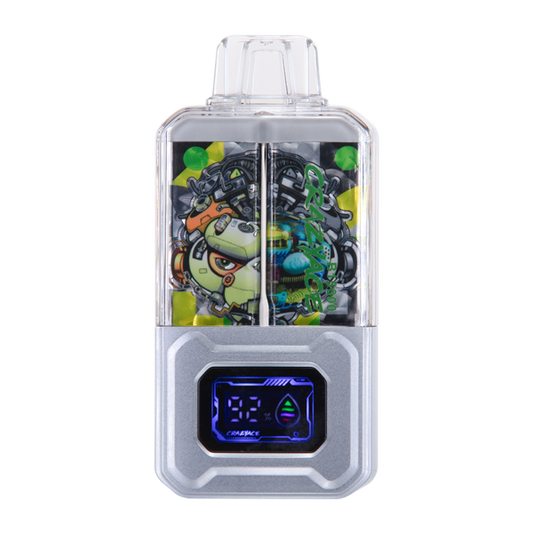 Pineapple Slush Crazy Ace B15000