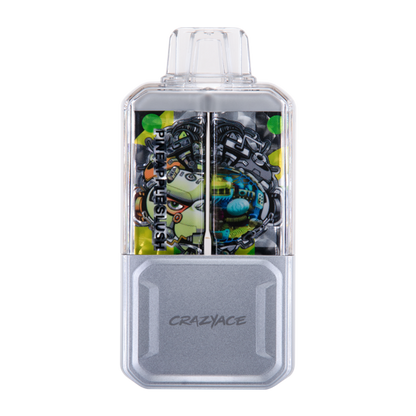 Pineapple Slush Crazy Ace B15000