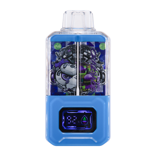 Rainbow Burst Crazy Ace B15000