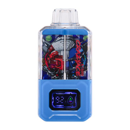 Raspberry Watermelon Crazy Ace B15000