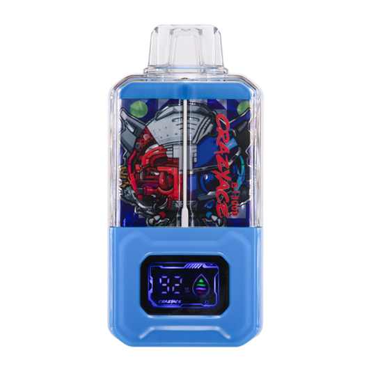 Raspberry Watermelon Crazy Ace B15000