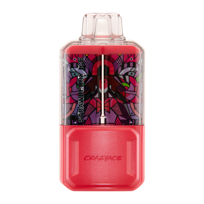 Strawberry Ice Crazy Ace B15000