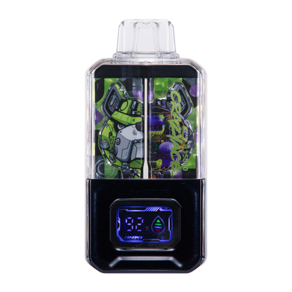 Strawberry Kiwi Crazy Ace B15000