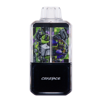 Strawberry Kiwi Crazy Ace B15000