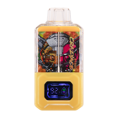 Strawberry Lemonade Crazy Ace B15000