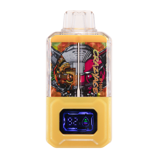 Strawberry Lemonade Crazy Ace B15000