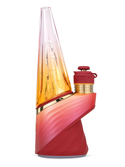 Puffco The Peak Pro + 3D XL Chamber