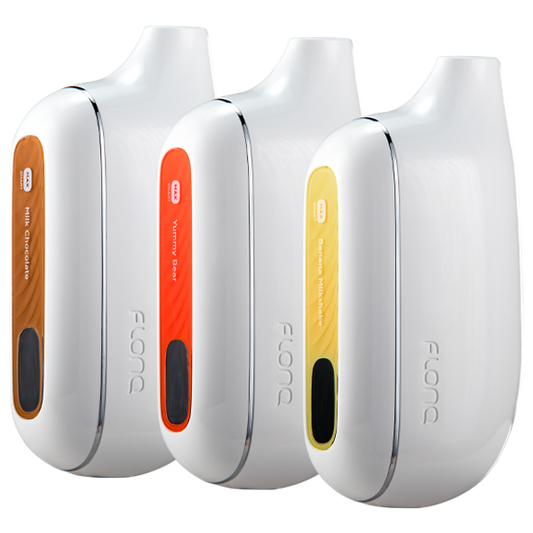 Flonq Max Smart Decadent 5% Sampler