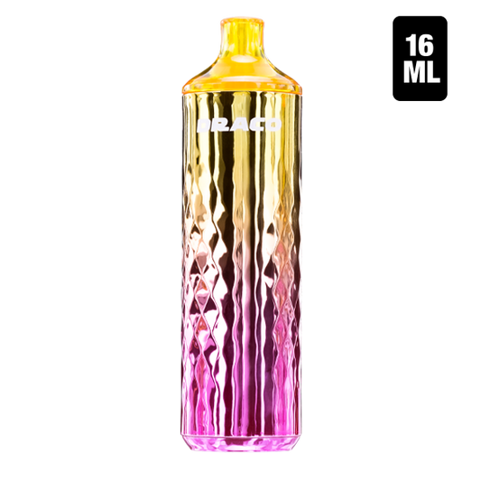 Citrus Lemonade by Draco