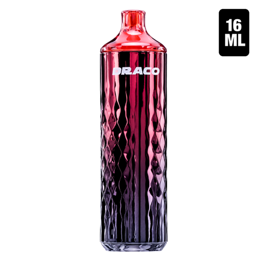 Mixed Berries by Draco