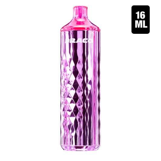 Strawberry Cream by Draco