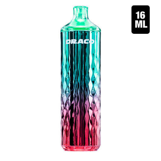 Strawberry Kiwi by Draco