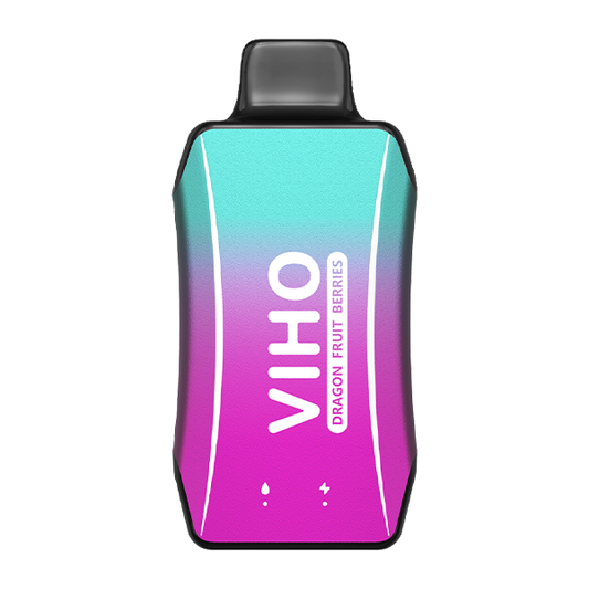 Dragon Fruit Berries Viho Turbo