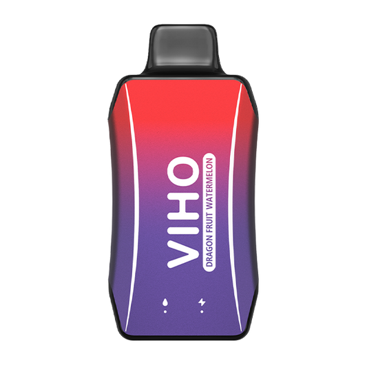 Dragon Fruit Watermelon Viho Turbo
