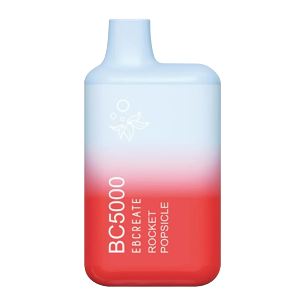 Rocket Pop BC5000