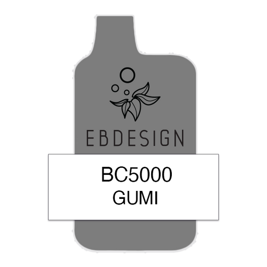 Gumi Elf Bar 5000