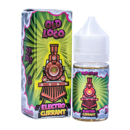 Old Loco 30mL