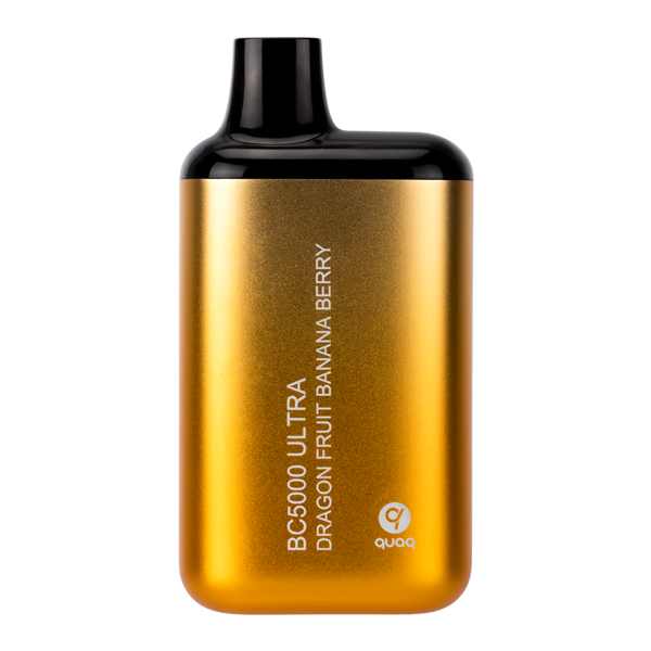 Dragon Fruit Banana Berry BC5000 Ultra