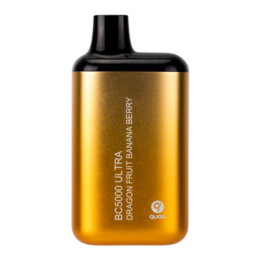 Dragon Fruit Banana Berry BC5000 Ultra