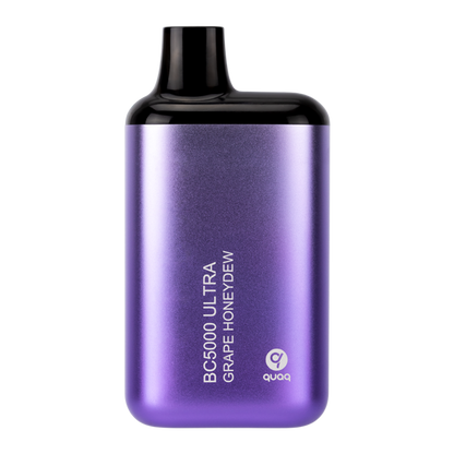 Grape Honeydew BC5000 Ultra